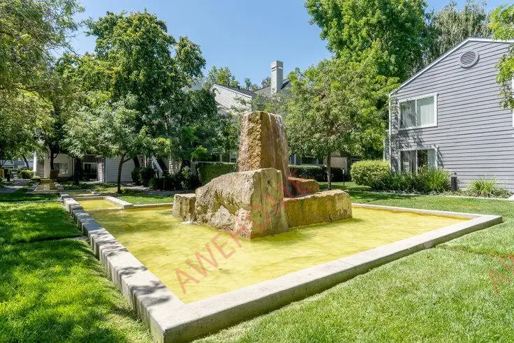 San Francisco RentalsTimberleaf apartments 1672