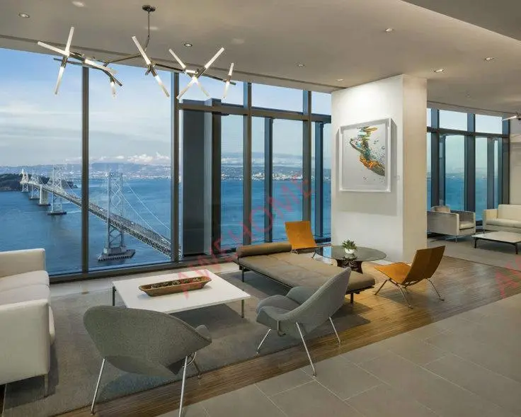 旧金山租房399 Fremont St 778