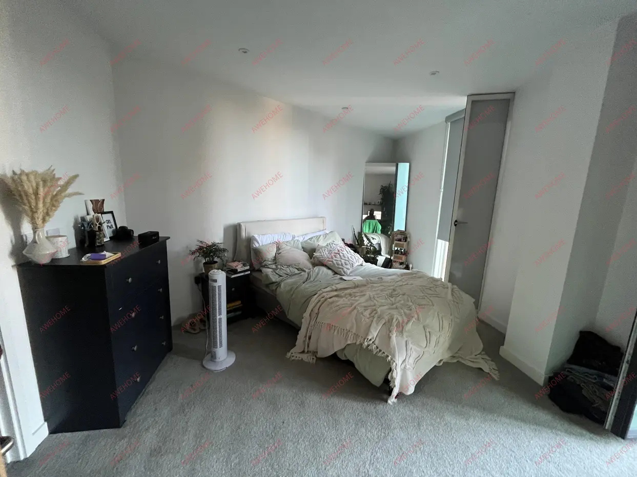 曼徹斯特租房Transmission House 2527