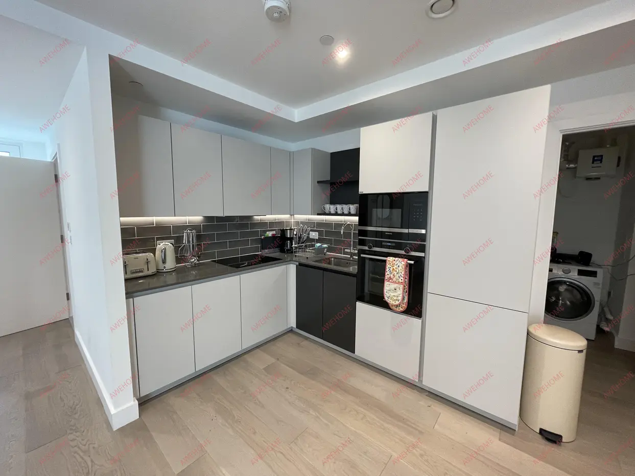 倫敦租房London Square Bermondsey 2458