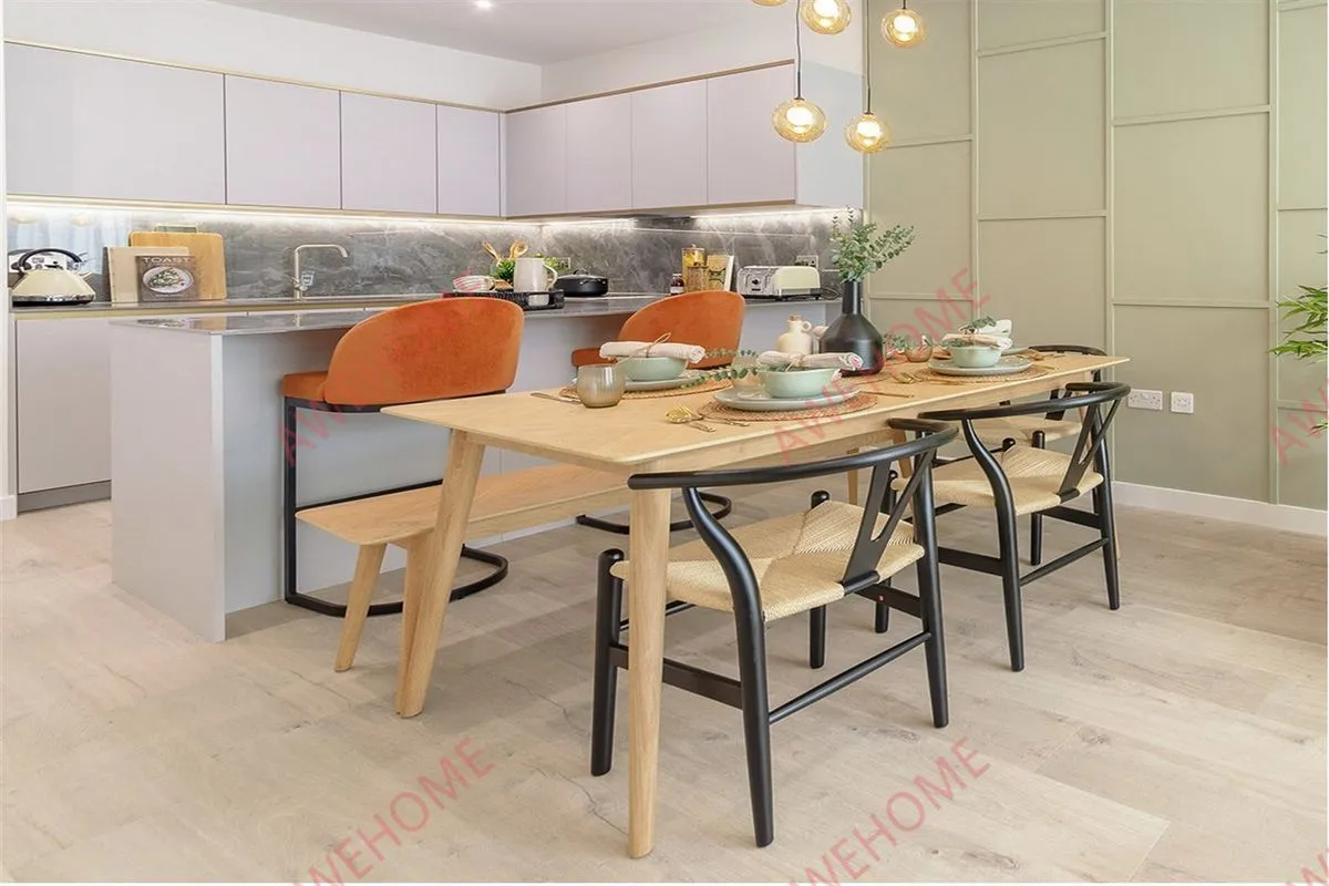 倫敦租房Riverside Apartment 1B