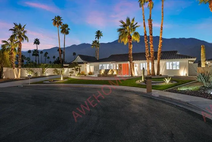 洛杉磯租房N Buttonwillow Cir 1022799P