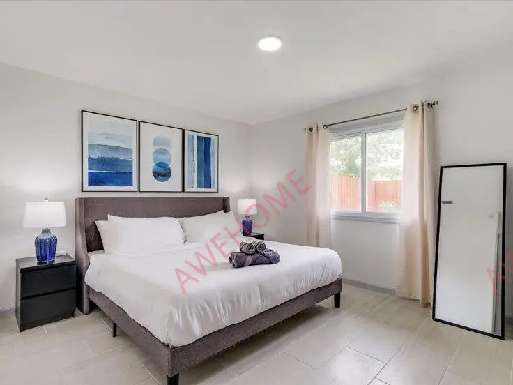 达拉斯租房Pebblebrook Trail 1019526P