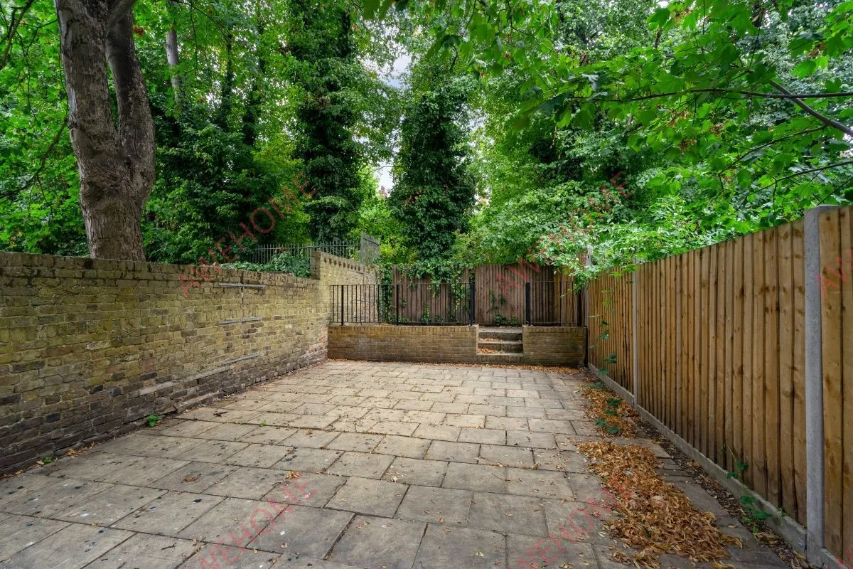 倫敦租房Kilburn Park Road 2B