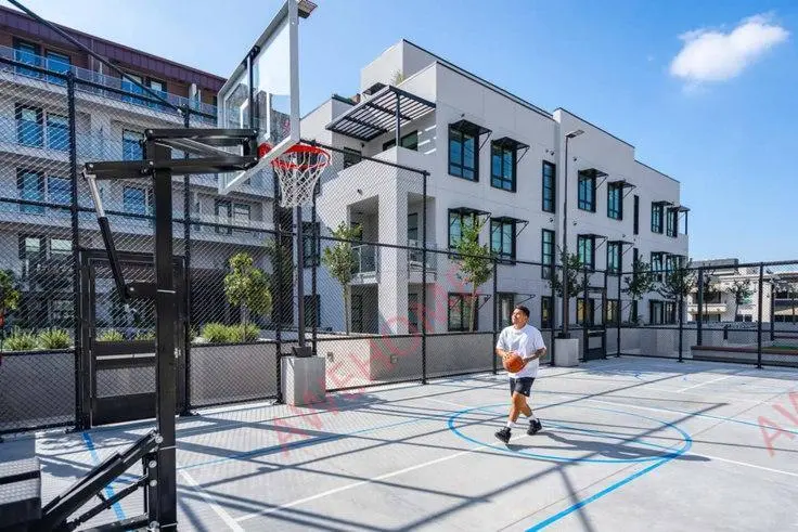 LosAngeles RentalsSanta Monica Boulevard 407351P