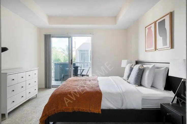 旧金山租房550 Moreland Apartments 1250