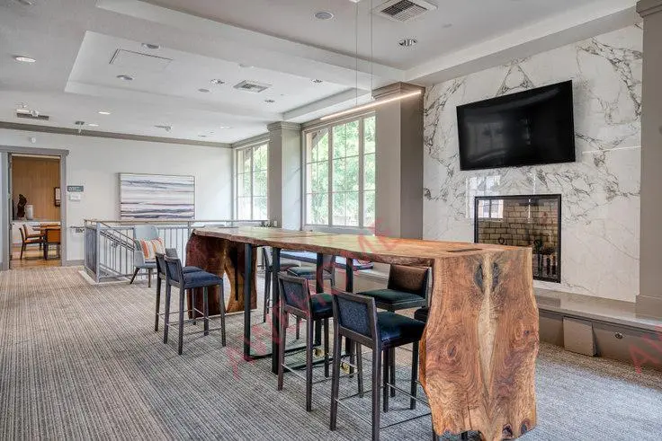 旧金山租房Avalon San Bruno 1 988