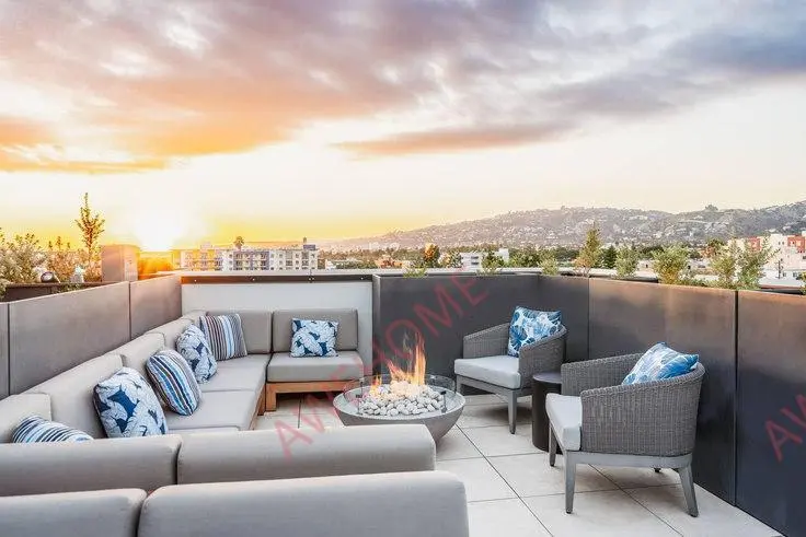 LosAngeles RentalsSanta Monica Boulevard 407351P