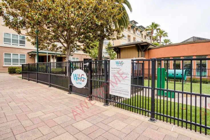 旧金山租房Avalon San Bruno 1 988