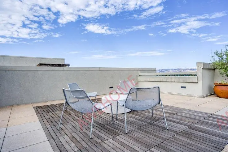 旧金山租房Misora 315