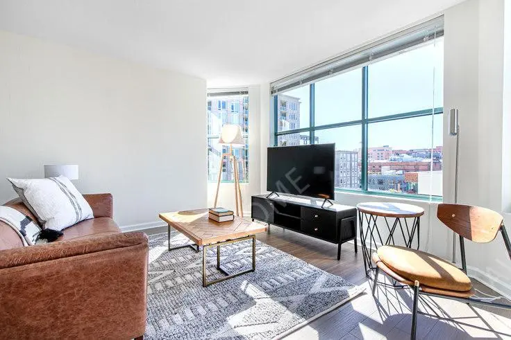 舊金山租房South Beach Marina Apartments 426