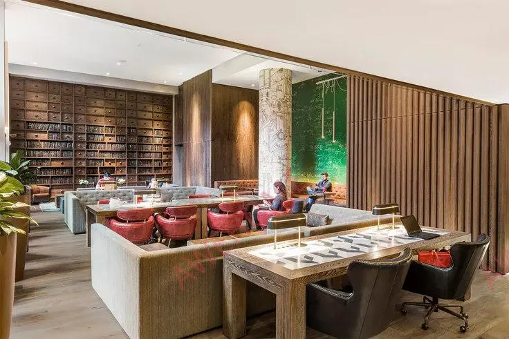 旧金山租房150 Van Ness Ave 1632