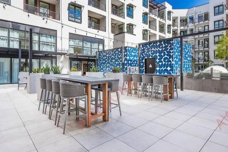 LosAngeles RentalsSanta Monica Boulevard 407351P