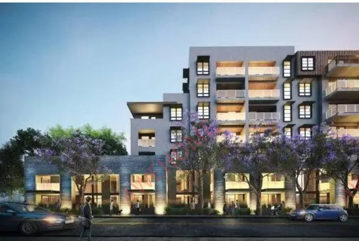 LosAngeles RentalsSanta Monica Boulevard 407351P