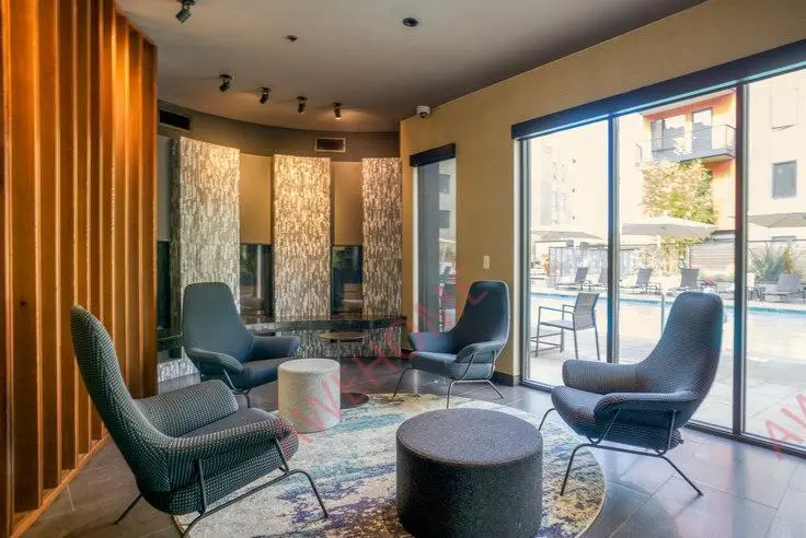 旧金山租房Misora 315