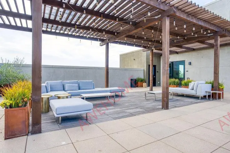 旧金山租房Misora 315