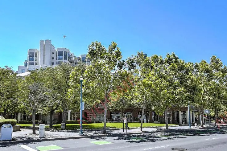 舊金山租房South Beach Marina Apartments 426