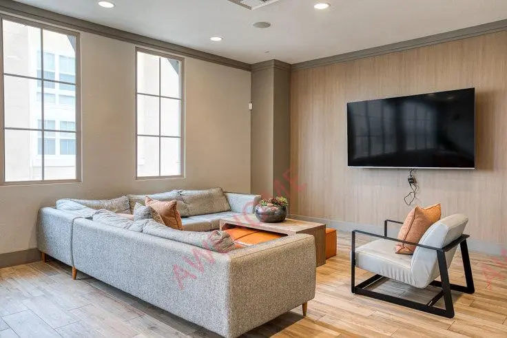 旧金山租房Avalon San Bruno 1 988