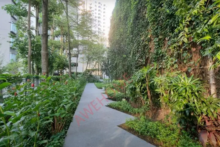 SingaporeSingle Apartment Rentals[Single Apartment]Vermont on Cairnhill 53