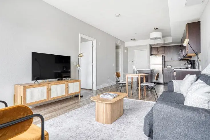 舊金山租房The Village Residences 703