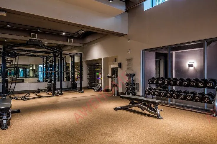 舊金山租房150 Van Ness Ave 1473