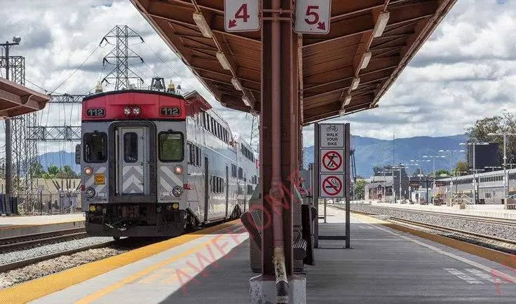 旧金山租房Avalon At Cahill Park 1154