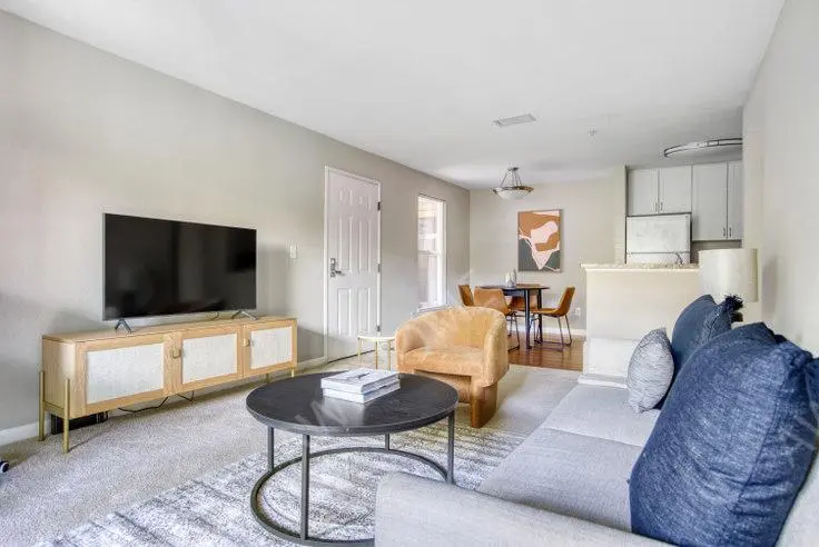 旧金山租房Kensington Place 839