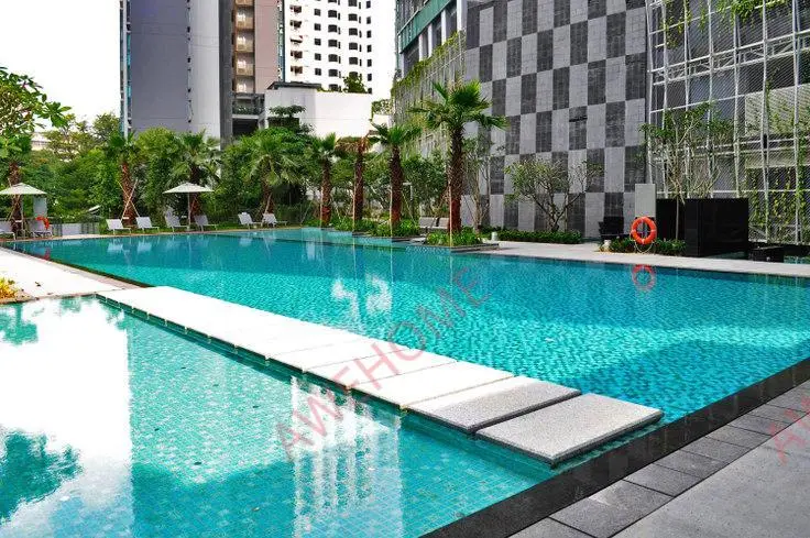 SingaporeSingle Apartment Rentals[Single Apartment]Vermont on Cairnhill 53