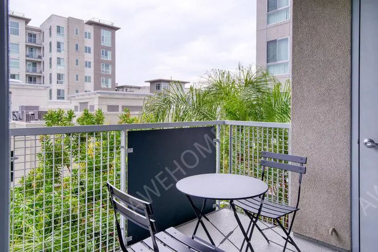 旧金山租房550 Moreland Apartments 835