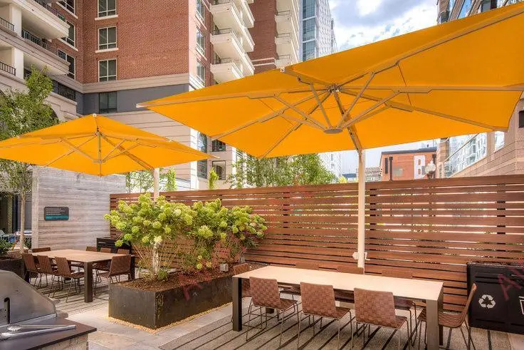 Washington-D-C RentalsAVA Ballston Square 945