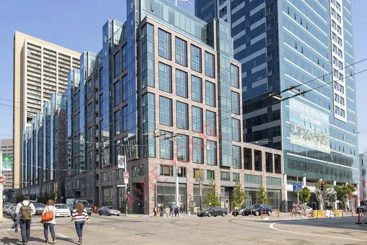 舊金山租房150 Van Ness Ave 1473