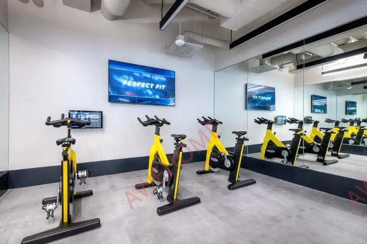 Washington-D-C RentalsAVA Ballston Square 945