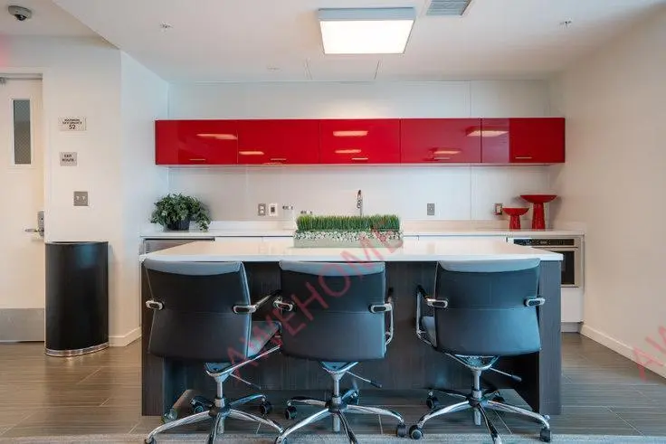 San FranciscoBNB Rentals[BNB]One South Market Apartments 751