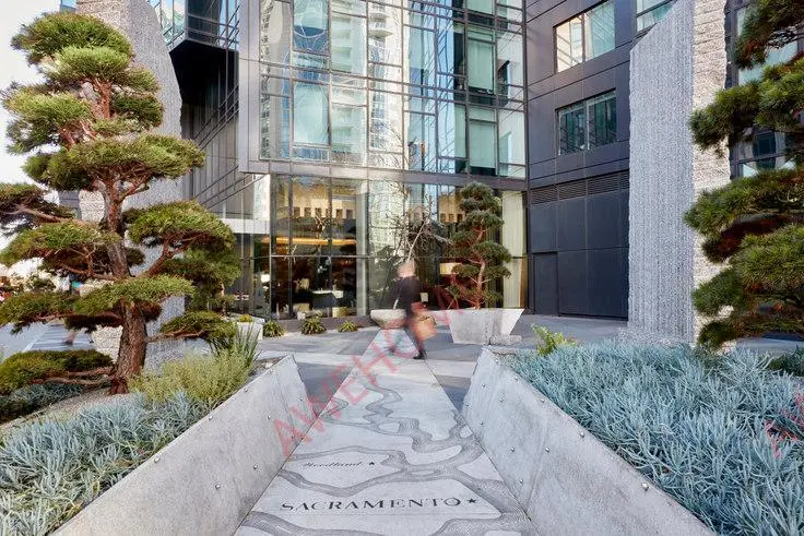 舊金山租房NEMA SF South Tower 402