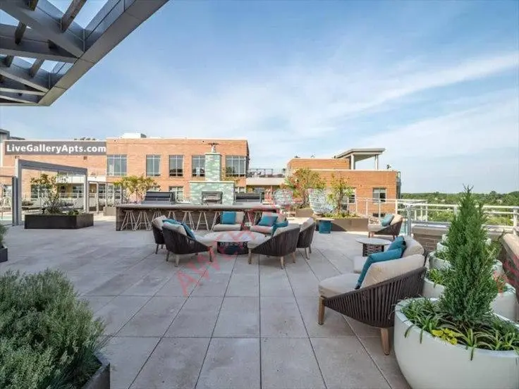 Washington-D-C RentalsRugby Ave 1026604P