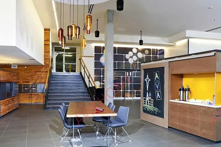 SeattleStudy Overseas Accommodation Booking