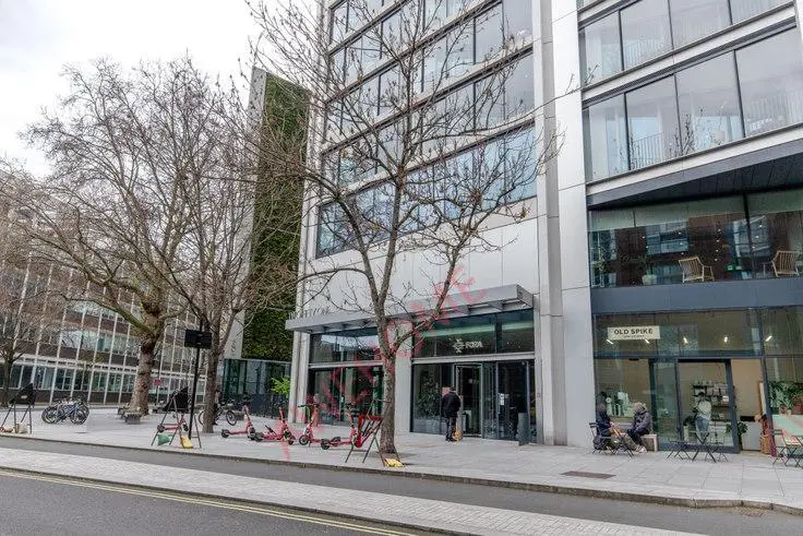 倫敦租房Southwark Bridge Rd 263