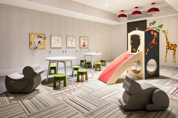 Washington-D-Cshort-term accommodation Rentals[short-term accommodation]One Hill South 307