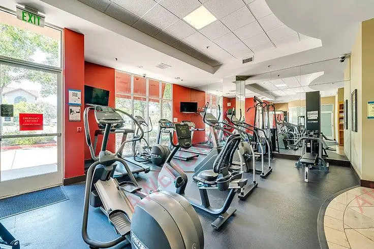 舊金山租房20488 Stevens Creek Blvd 1569