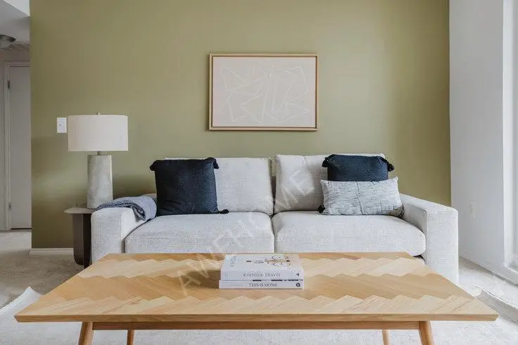 Washington-D-C RentalsAVA Ballston Square 945