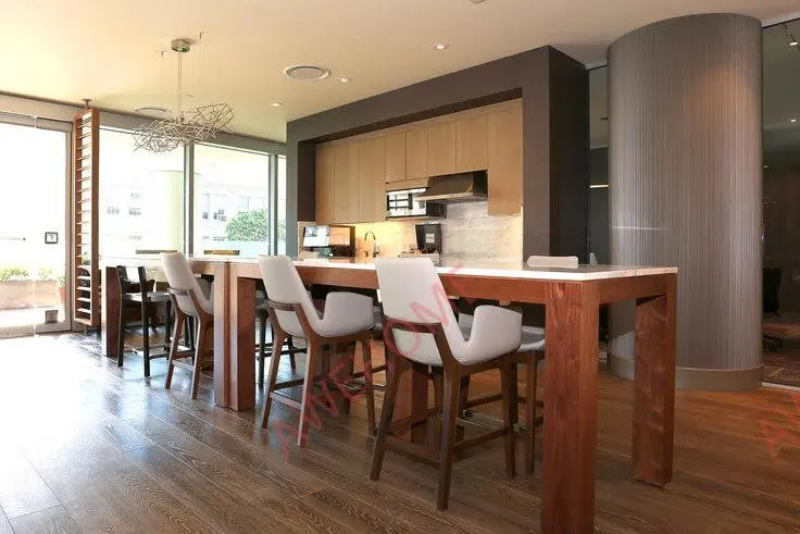 旧金山租房100 Van Ness Ave 1484