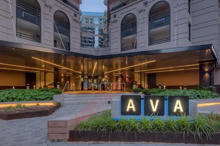 Washington-D-C RentalsAVA Ballston Square 945