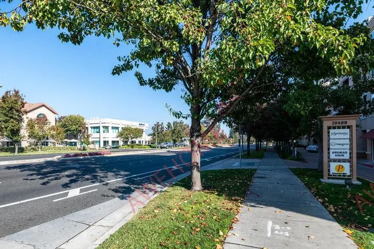舊金山租房20488 Stevens Creek Blvd 1569