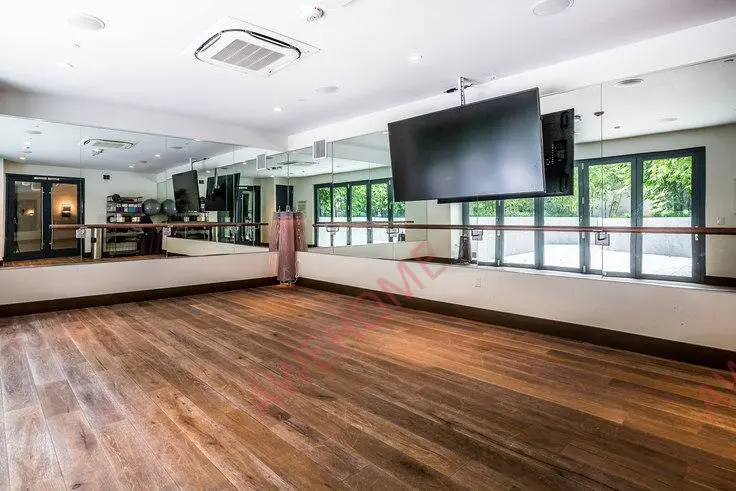 旧金山租房100 Van Ness Ave 1478