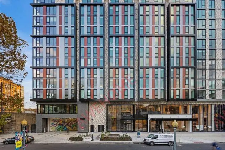 Washington-D-C RentalsFirst Street NE 1025290P