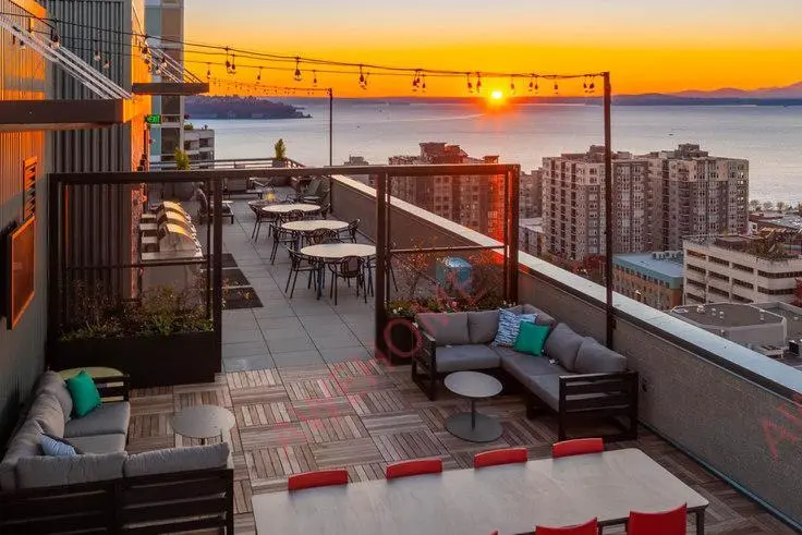 SeattleStudy Overseas Accommodation Booking