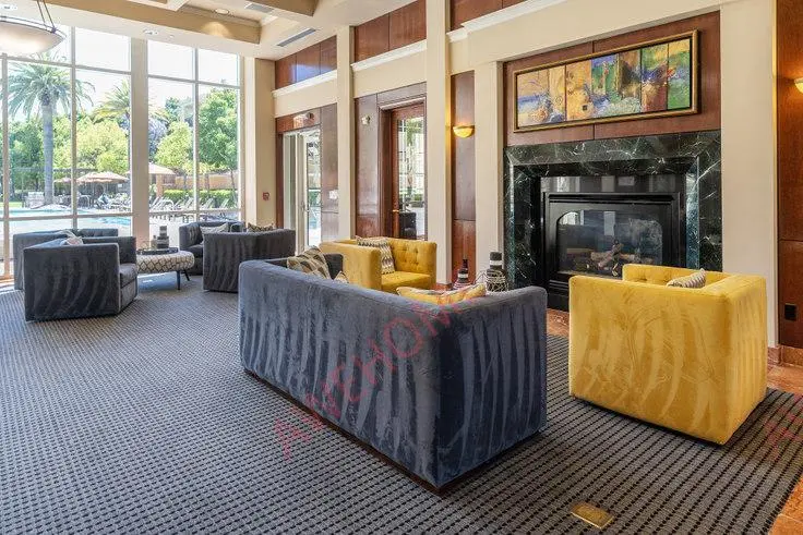舊金山租房The Carlyle Apartments 581