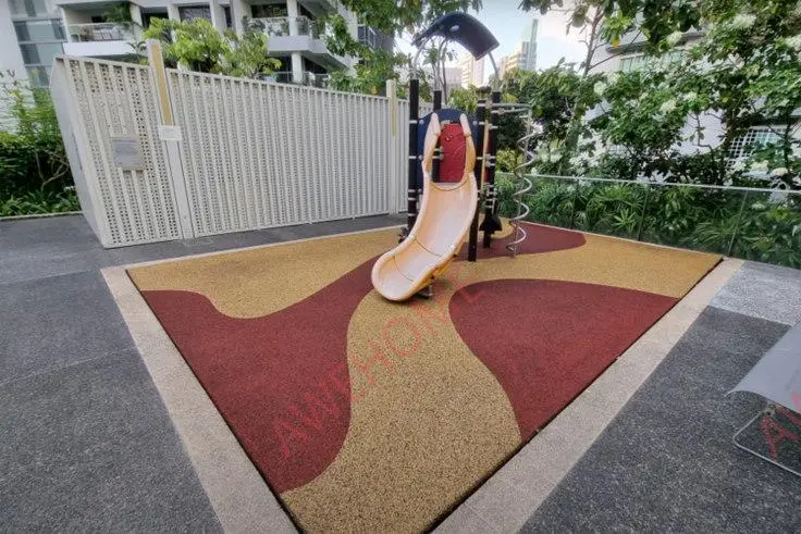 Singapore RentalsVermont on Cairnhill 53