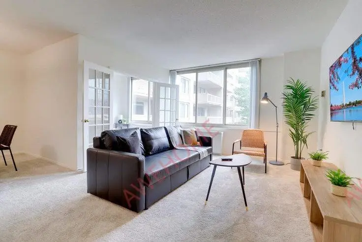 华盛顿特区租房South Eads Street 1600 1022408P