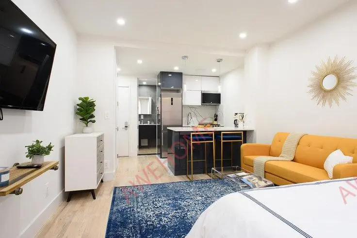 紐約租房York Avenue 5 1021931P